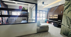 Blk 224A Matilda Edge (Punggol), HDB 4 Rooms #567746961